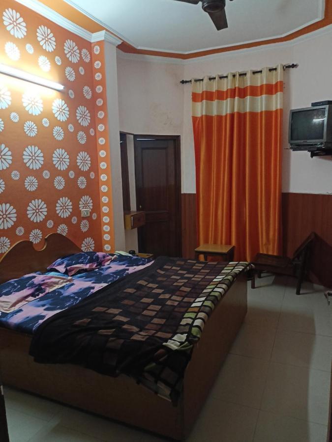 Sunrise Hotel Jalandhar Eksteriør bilde