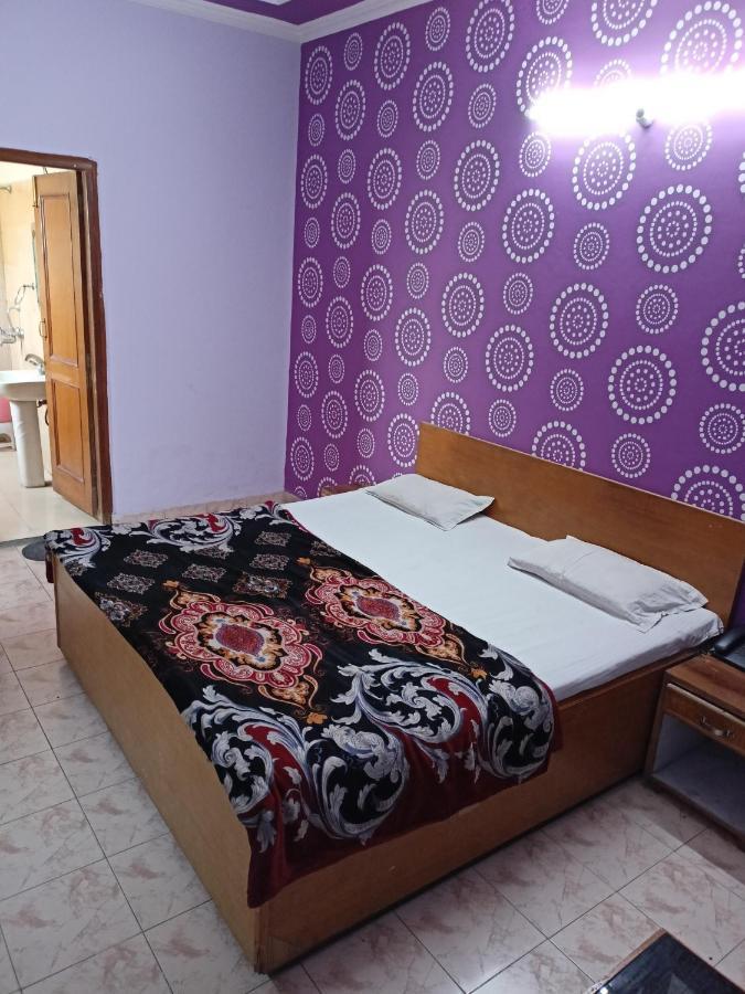 Sunrise Hotel Jalandhar Eksteriør bilde