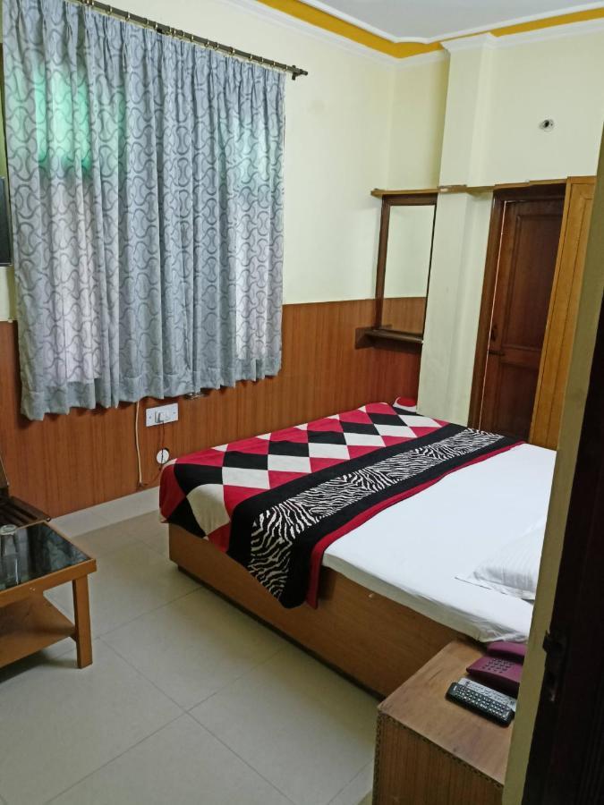 Sunrise Hotel Jalandhar Eksteriør bilde