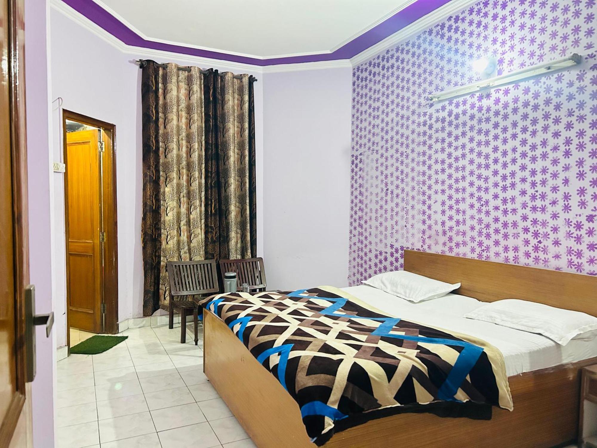 Sunrise Hotel Jalandhar Eksteriør bilde